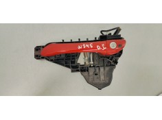 MANETA EXTERIOR DELANTERA IZQUIERDA A1697600934 