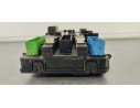 Recambio de caja reles / fusibles para opel zafira b edition ´´111 jahre´´ referencia OEM IAM 13206759  