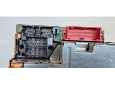 Recambio de sistema audio / radio cd para renault espace iv (jk0) 2.2 dci turbodiesel referencia OEM IAM 8200205833C  