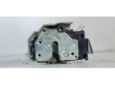 Recambio de cerradura puerta delantera izquierda para lancia delta (181) oro referencia OEM IAM 51818055  