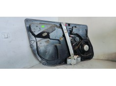 Recambio de elevalunas delantero derecho para ford fiesta (cb1) 1.6 tdci 95 fap referencia OEM IAM 8A61A045H16AG  