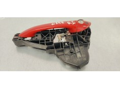 Recambio de maneta exterior delantera izquierda para mercedes-benz clase a (w169) referencia OEM IAM A1697600934  