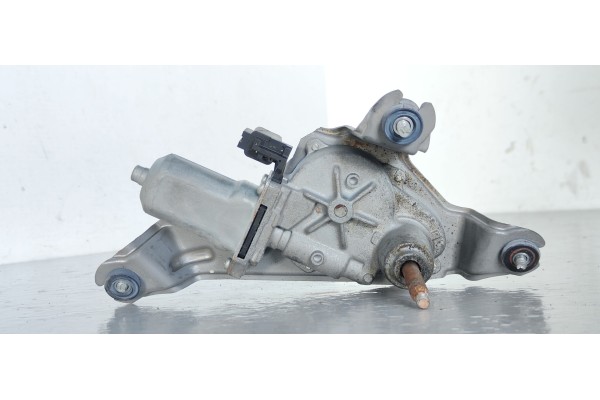 Recambio de motor limpia trasero para mazda 6 kombi (gh) 2.2 turbodiesel cat referencia OEM IAM 8496000531  