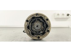 Recambio de transmision delantera izquierda para audi a3 (8l) 1.9 tdi ambiente referencia OEM IAM 1J0407271H  