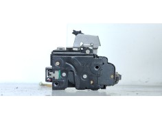 CERRADURA PUERTA TRASERA IZQUIERDA 4B0839015G 