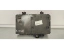 Recambio de caja reles / fusibles para opel zafira b edition ´´111 jahre´´ referencia OEM IAM 13206759  