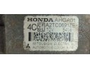 Recambio de alternador para honda cr-v (rd8) ls referencia OEM IAM A2TC0691ZE  