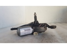 Recambio de motor limpia trasero para citroen c3 1.1 i 60 referencia OEM IAM 9683557580  