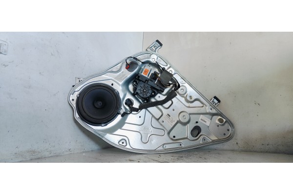 Recambio de elevalunas trasero derecho para ford kuga (cbv) 2.0tdci 136 4x4 fap referencia OEM IAM 7M51R24994DB  
