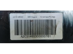 Recambio de cuadro instrumentos para renault megane iii berlina 5 p business referencia OEM IAM A2C31485300  