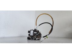 Recambio de cerradura puerta trasera izquierda para audi a6 avant (4b5) 2.5 tdi referencia OEM IAM 4B0839015G  