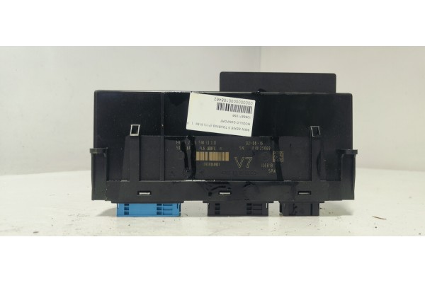 Recambio de modulo confort para bmw serie 5 touring (f11) 518d referencia OEM IAM 1068871056  