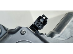 Recambio de motor limpia trasero para mazda 6 kombi (gh) 2.2 turbodiesel cat referencia OEM IAM 8496000531  