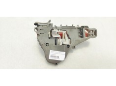 Recambio de maneta exterior delantera izquierda para mercedes-benz clase a (w169) referencia OEM IAM A1697600934  