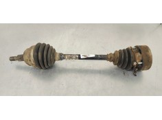 Recambio de transmision delantera izquierda para audi a3 (8l) 1.9 tdi ambiente referencia OEM IAM 1J0407271H  