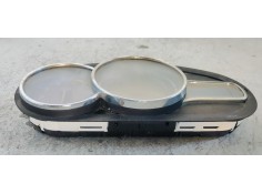 Recambio de cuadro instrumentos para renault megane iii berlina 5 p business referencia OEM IAM A2C31485300  