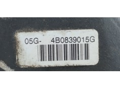 Recambio de cerradura puerta trasera izquierda para audi a6 avant (4b5) 2.5 tdi referencia OEM IAM 4B0839015G  