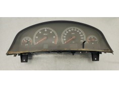 CUADRO INSTRUMENTOS 13186689DZ 