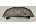 Recambio de cuadro instrumentos para opel vectra c berlina comfort referencia OEM IAM 13186689DZ  