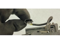 Recambio de maneta exterior delantera izquierda para mercedes-benz clase a (w169) referencia OEM IAM A1697600934  