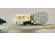 Recambio de elevalunas trasero derecho para peugeot 308 1.5 hdi 130 fap referencia OEM IAM 9825710480  