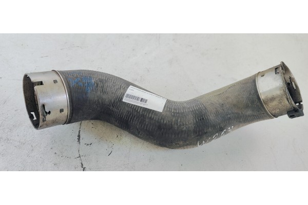 Recambio de tubo para mercedes-benz clase c (w204) berlina c 200 cdi blueefficiency (204.006) referencia OEM IAM   
