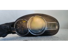 Recambio de cuadro instrumentos para renault megane iii berlina 5 p business referencia OEM IAM A2C31485300  