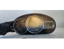 Recambio de cuadro instrumentos para renault megane iii berlina 5 p business referencia OEM IAM A2C31485300  