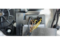 Recambio de elevalunas trasero derecho para ford kuga (cbv) 2.0tdci 136 4x4 fap referencia OEM IAM 7M51R24994DB  