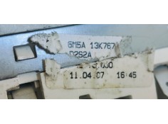 Recambio de luz interior para ford mondeo ber. (ca2) trend referencia OEM IAM 6M5A13K767ADW  