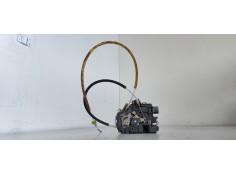Recambio de cerradura puerta trasera izquierda para audi a6 avant (4b5) 2.5 tdi referencia OEM IAM 4B0839015G  