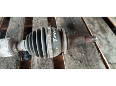 Recambio de transmision delantera izquierda para toyota rav 4 (a3) 2.2 turbodiesel cat referencia OEM IAM DA51L  