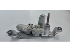 Recambio de motor limpia trasero para mazda 6 kombi (gh) 2.2 turbodiesel cat referencia OEM IAM 8496000531  