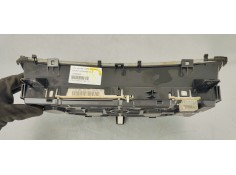 Recambio de cuadro instrumentos para opel vectra c berlina comfort referencia OEM IAM 13186689DZ  