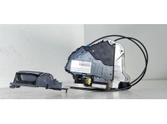 Recambio de cerradura puerta delantera izquierda para toyota avensis wagon (t25) 2.2 d-4d cat referencia OEM IAM   
