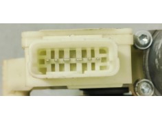 Recambio de elevalunas trasero derecho para peugeot 308 1.5 hdi 130 fap referencia OEM IAM 9825710480  