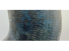 Recambio de tubo para mercedes-benz clase c (w204) berlina c 200 cdi blueefficiency (204.006) referencia OEM IAM   