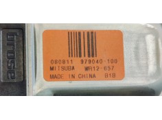 Recambio de elevalunas trasero derecho para ford kuga (cbv) 2.0tdci 136 4x4 fap referencia OEM IAM 7M51R24994DB  