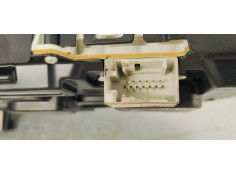 Recambio de cuadro instrumentos para opel vectra c berlina comfort referencia OEM IAM 13186689DZ  