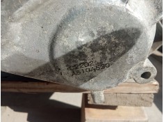 Recambio de caja cambios para mazda 6 kombi ()(.2012) 2.0i 145 referencia OEM IAM C6360  