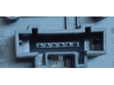 Recambio de warning para renault scenic ii 1.6 16v referencia OEM IAM 8200407415  