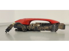 Recambio de maneta exterior delantera izquierda para mercedes-benz clase a (w169) referencia OEM IAM A1697600934  