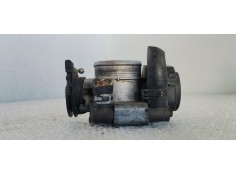 Recambio de caja mariposa para audi a4 berlina (b5) 1.8 referencia OEM IAM 058133063H  