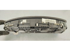 Recambio de cuadro instrumentos para opel vectra c berlina comfort referencia OEM IAM 13186689DZ  
