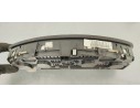 Recambio de cuadro instrumentos para opel vectra c berlina comfort referencia OEM IAM 13186689DZ  