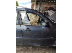 Recambio de puerta delantera derecha para ssangyong rexton 270 xdi premium referencia OEM IAM   