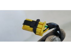 Recambio de anillo airbag para honda cr-v (re) 2.2 dtec 150 4x4 fap referencia OEM IAM F0V107K97  