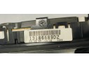 Recambio de cuadro instrumentos para opel vectra c berlina comfort referencia OEM IAM 13186689DZ  