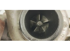 Recambio de turbocompresor para opel vectra c berlina comfort referencia OEM IAM 55196766  