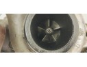 Recambio de turbocompresor para opel vectra c berlina comfort referencia OEM IAM 55196766  